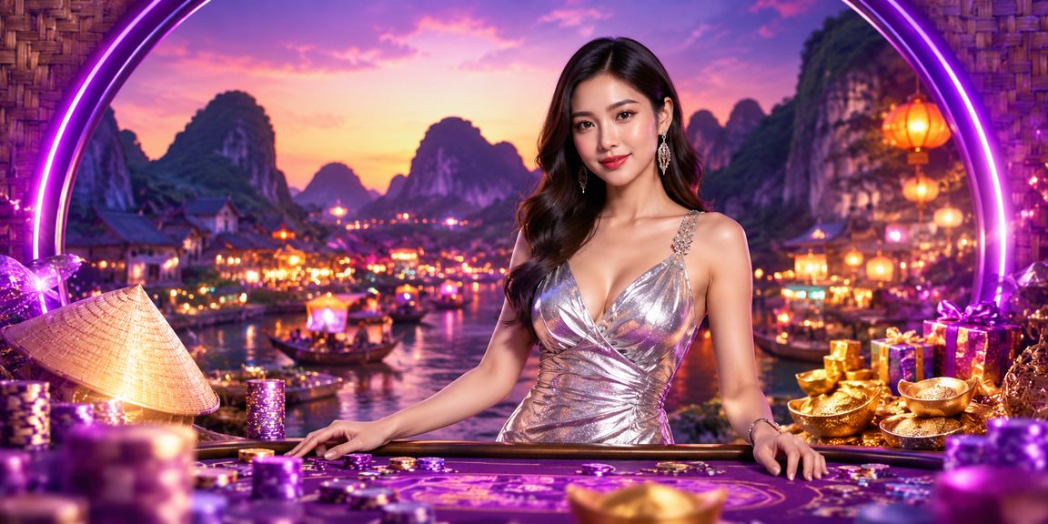 Giao diện chính cá cược và slot game tại mk1