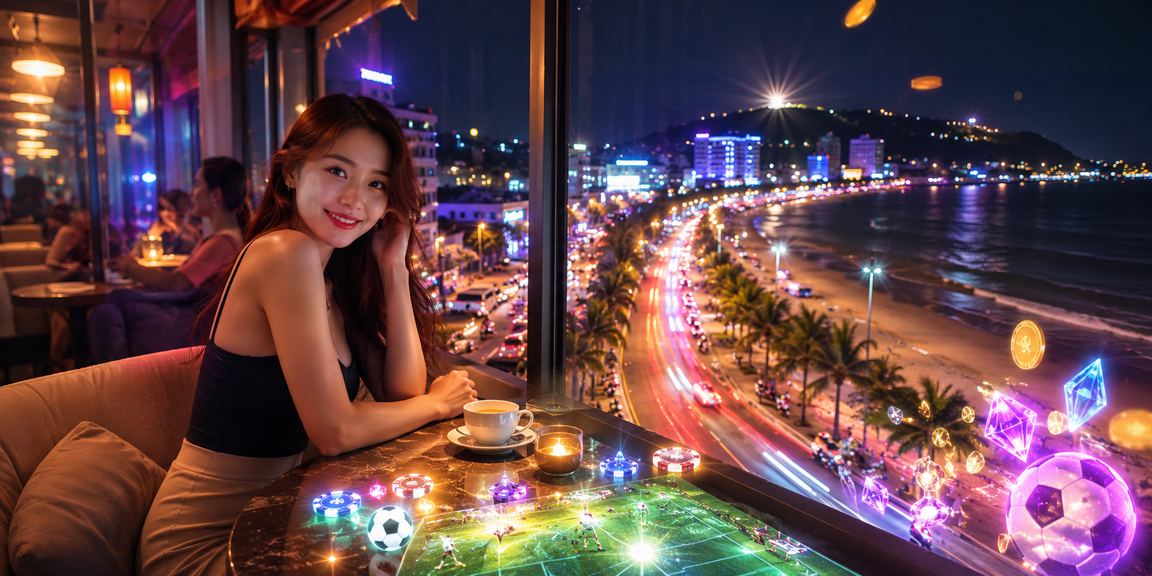 Những khoản thưởng đặc biệt trong casino tại Vũng Tàu